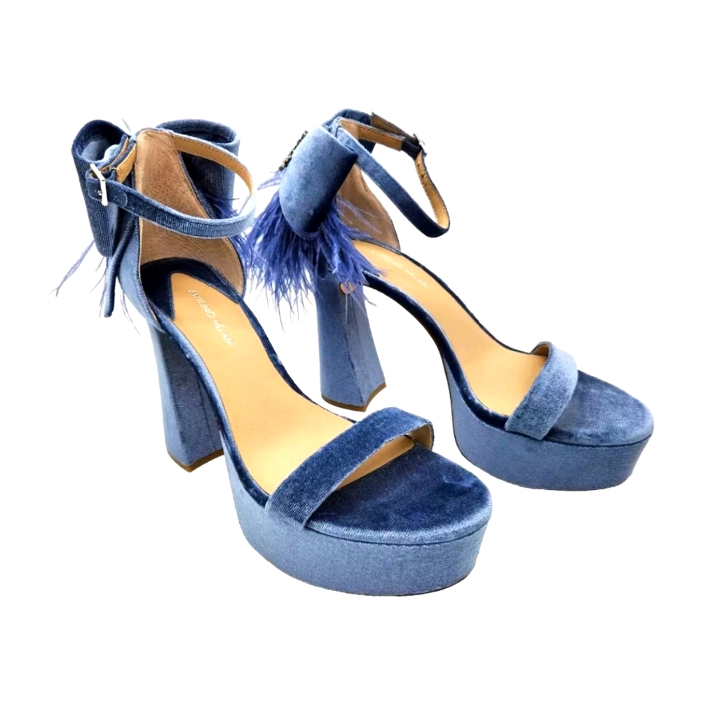 Antonio melani Heels